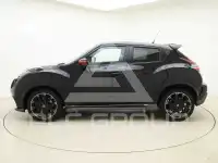 2015 Nissan Juke