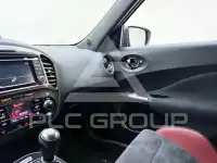 2015 Nissan Juke