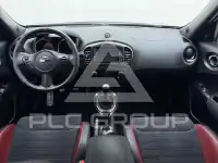2015 Nissan Juke