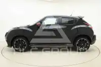 2015 Nissan Juke