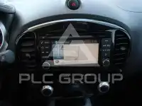 2015 Nissan Juke