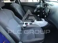 2015 Nissan Juke