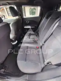 2015 Nissan Juke