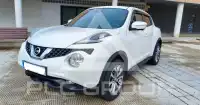2015 Nissan Juke
