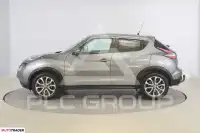 2015 Nissan Juke