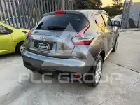 2015 Nissan Juke
