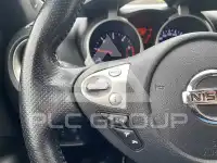 2015 Nissan Juke
