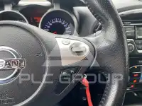 2015 Nissan Juke