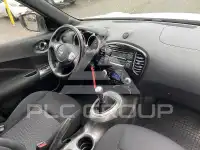 2015 Nissan Juke
