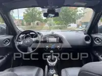 2015 Nissan Juke