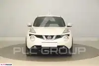 2015 Nissan Juke