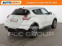 2015 Nissan Juke