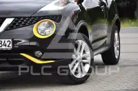 2015 Nissan Juke