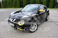 2015 Nissan Juke