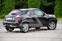 2015 Nissan Juke