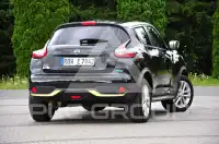 2015 Nissan Juke