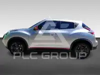 2015 Nissan Juke
