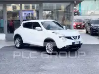 2015 Nissan Juke