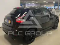 2015 Nissan Juke