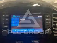 2015 Nissan Juke