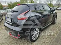 2015 Nissan Juke