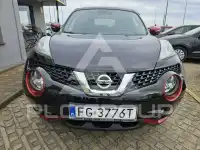 2015 Nissan Juke