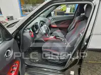 2015 Nissan Juke