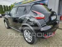 2015 Nissan Juke