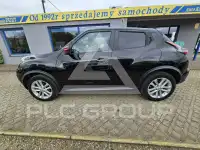 2015 Nissan Juke