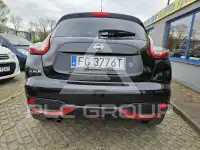 2015 Nissan Juke