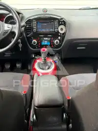 2015 Nissan Juke