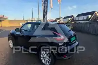 2015 Nissan Juke