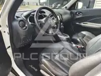 2015 Nissan Juke