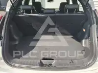 2015 Nissan Juke