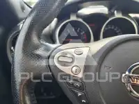 2015 Nissan Juke