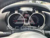 2015 Nissan Juke