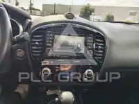 2015 Nissan Juke
