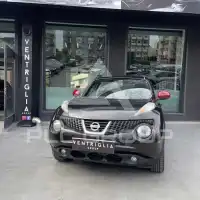 2015 Nissan Juke