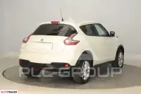 2015 Nissan Juke