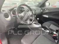 2015 Nissan Juke