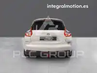2015 Nissan Juke