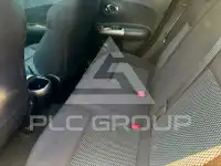 2015 Nissan Juke