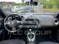 2015 Nissan Juke