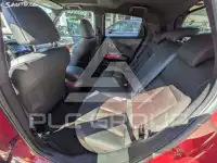 2015 Nissan Juke