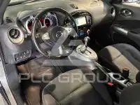 2015 Nissan Juke