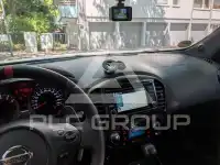 2015 Nissan Juke