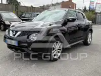 2015 Nissan Juke
