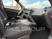 2015 Nissan Juke