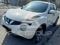 2015 Nissan Juke