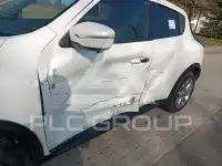 2015 Nissan Juke